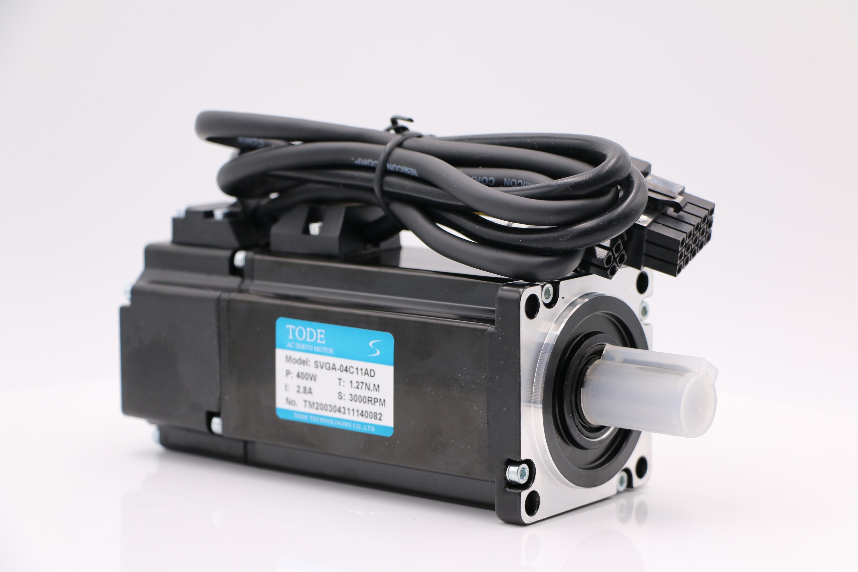 關(guān)于伺服電機(jī)的兩個(gè)大問(wèn)題及解決方法