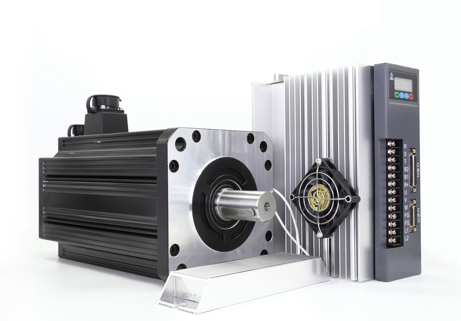 拓達伺服電機有哪些優點 拓達伺服電機有哪些優點